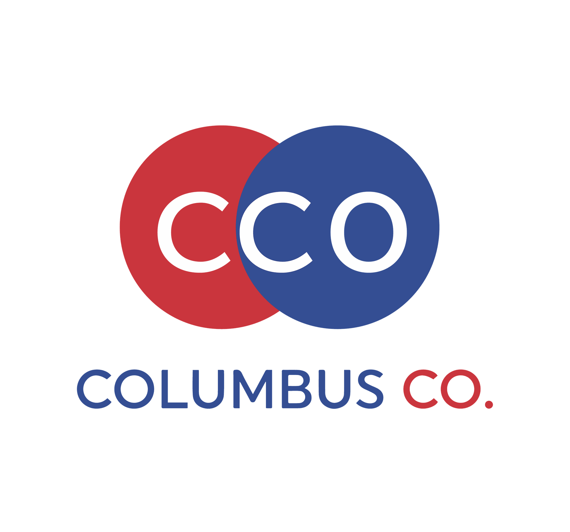 COLUMBUS CO